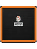 Orange OBC410, Basslautsprecher 4x10 Zoll, Celestion Pulse 10.17 mit Lautsprecherschalter