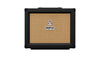 Orange PPC112, Gitarrenlautsprecher - Schwarz