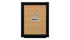 Orange PPC212, vertikaler Gitarrenlautsprecher - Schwarz
