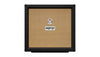Orange PPC412, Gitarrenlautsprecher - Schwarz