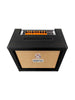 Orange Rockerverb 50C NEO MKIII, 2×12-Zoll-Combo – Schwarz