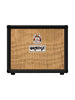 Orange Combo Super Crush 100 - Schwarz