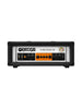 Orange Super Crush 100 Kopf - Schwarz