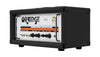 Orange Thunder, 30W Gitarrenkopf, 2 Kanäle - Schwarz