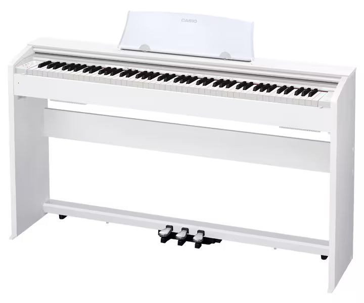 Casio PX-770WE Weiß