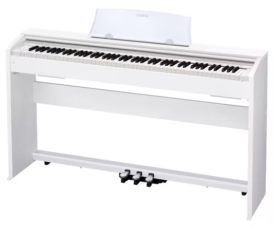 Casio PX-770WE Weiß