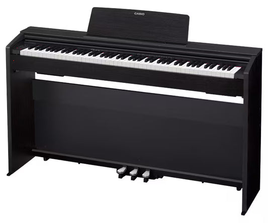 Casio PX-870BK Schwarz
