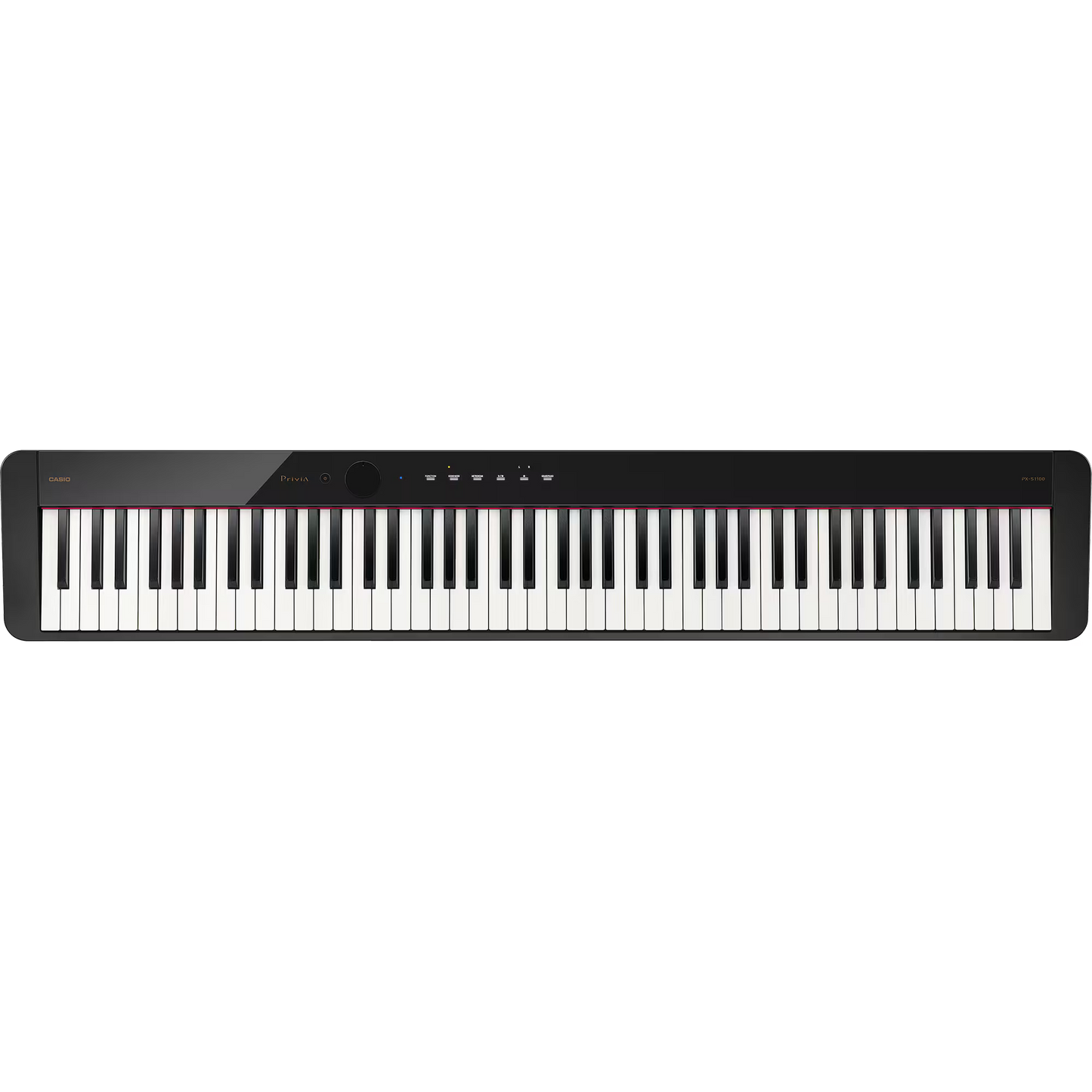 Casio PX-S1100 Schwarz