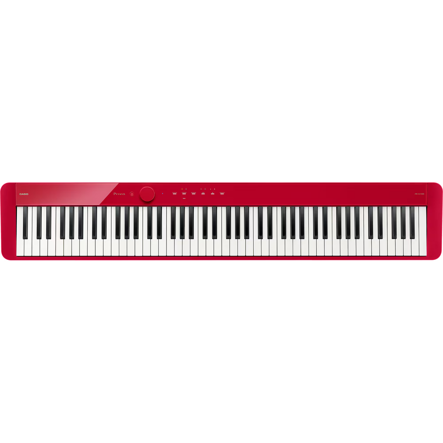 Casio PX-S1100 Rot