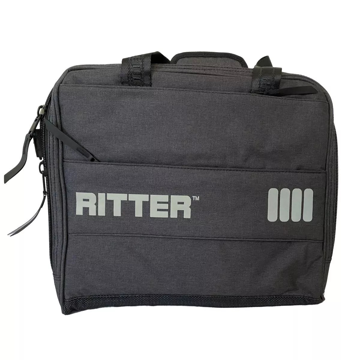 Ritter Laptop-Tasche Anthrazit