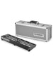 Rockboard DUO 2.1, mit Etui geliefert