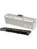 Rockboard DUO 2.2, geliefert mit Etui