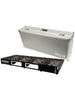 Rockboard QUAD 4.3, geliefert mit Etui