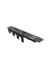 Rockboard Frame XL Serie QUAD, für großformatiges Netzteilgehäuse