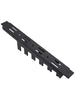 Rockboard Frame XL Serie CINQUE, für großformatiges Netzteilgehäuse