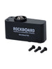 Rockboard Mini Mod TRS, Patchbay TRS-Anschluss (1 x Eingang und 2 x Eingänge nutzbar als Return Send)