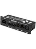 Rockboard MOD 3 - Patchbay mit XLR & TRS für Sänger