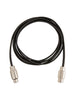 Rockboard XLR-Patchkabel - 300 cm - Schwarz