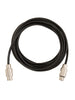 Rockboard XLR-Patchkabel - 600 cm - Schwarz