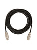 Rockboard XLR-Patchkabel - 900 cm - Schwarz