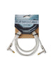 Rockboard Flachkabel - 1,40 m - Saphir