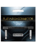 Rockboard Bender75 - Flaches Patchkabel - 7,5 cm