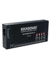 Rockboard Power Block ISO V12 IEC, 9 bis 18V, 100/230 Volt
