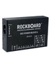 Rockboard Power Block ISO V6 IEC, 9 bis 18V, 100/230 Volt