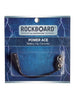 Rockboard 9V Batterieklemmen-Adapter (Buchse: 2,1 x 5,5 mm)