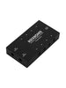 Rockboard Power Block, 9–18-V-Netzteilgehäuse, Mehrfachsteckdose