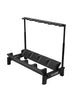 RockGear 4A modulares Mehrfachständer für 4 Akustikgitarren/-bässe