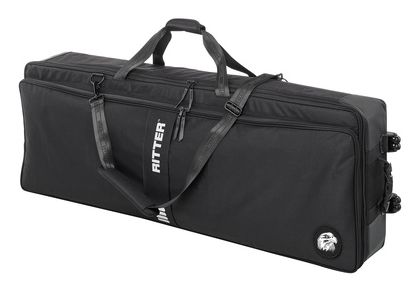 RITTER RKB446WSBK Tastaturhülle 46W Bern 4