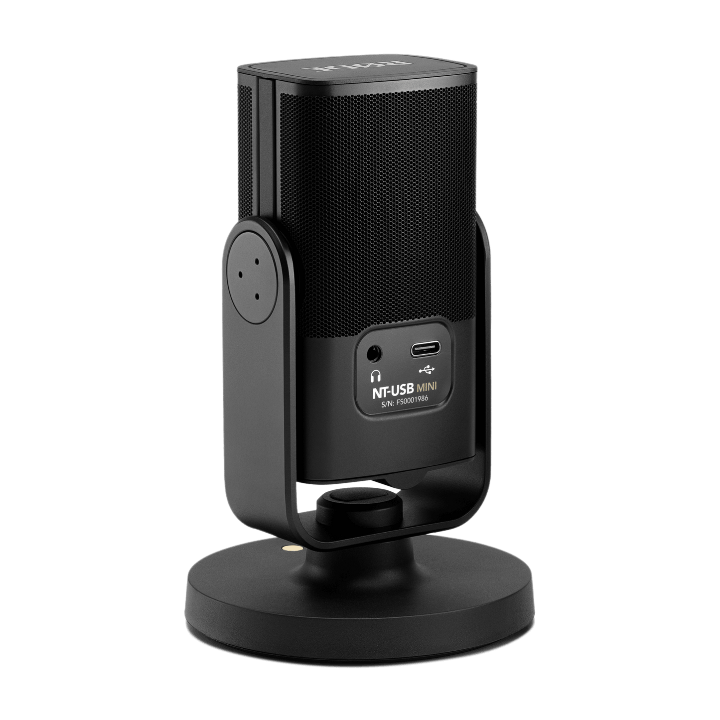 Rode Studiomikrofon NT-USB Mini