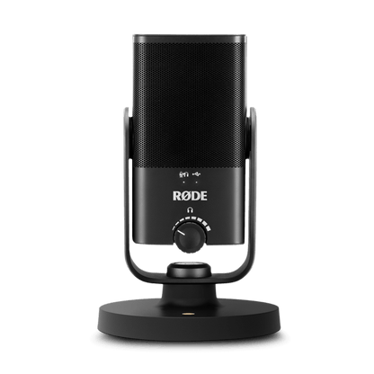 Rode Studiomikrofon NT-USB Mini