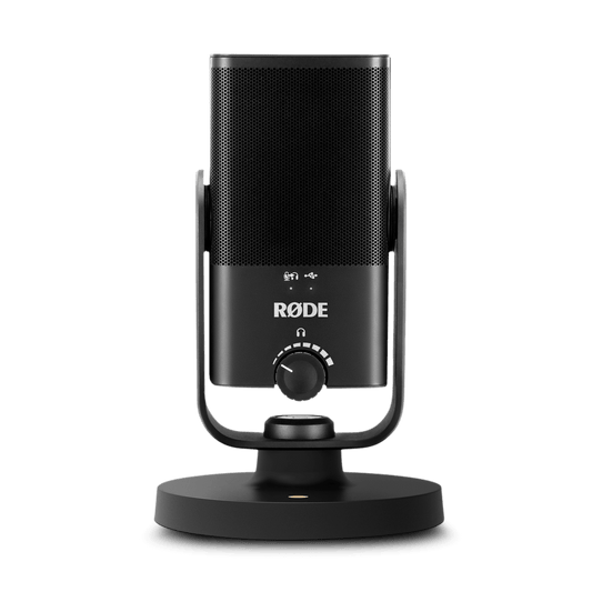 Rode Studiomikrofon NT-USB Mini