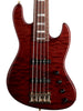 Sadowsky Masterbuilt, Standard J/J, 5 Saiten, 21 Bünde, limitierte Edition 2023