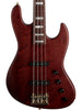 Sadowsky MetroLine, Standard J/J, 4 Saiten, 21 Bünde, limitierte Edition 2023