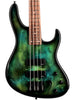 Sadowsky Metroline, Nebula, Modern Bass, 4 Saiten, 24 Bünde, Sonderedition 2023