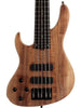 Sadowsky MetroLine, Modern Bass, 5-saitig, 24 Bünde, Linkshänder, limitierte Edition 2025