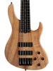 Sadowsky MetroLine, moderner Bass, 5-saitig, 24 Bünde, limitierte Edition 2025