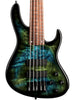 Sadowsky Metroline, Nebula, Modern Bass, 5-saitig, 24 Bünde, Sonderedition 2023