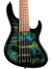 Sadowsky Metroline, Nebula, Modern Bass, 5-saitig, 24 Bünde, Sonderedition 2023
