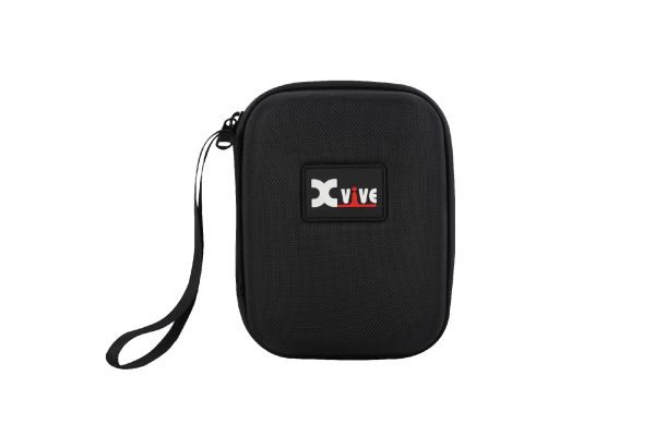 XVIVE Etui für HF-System U3 und U3C