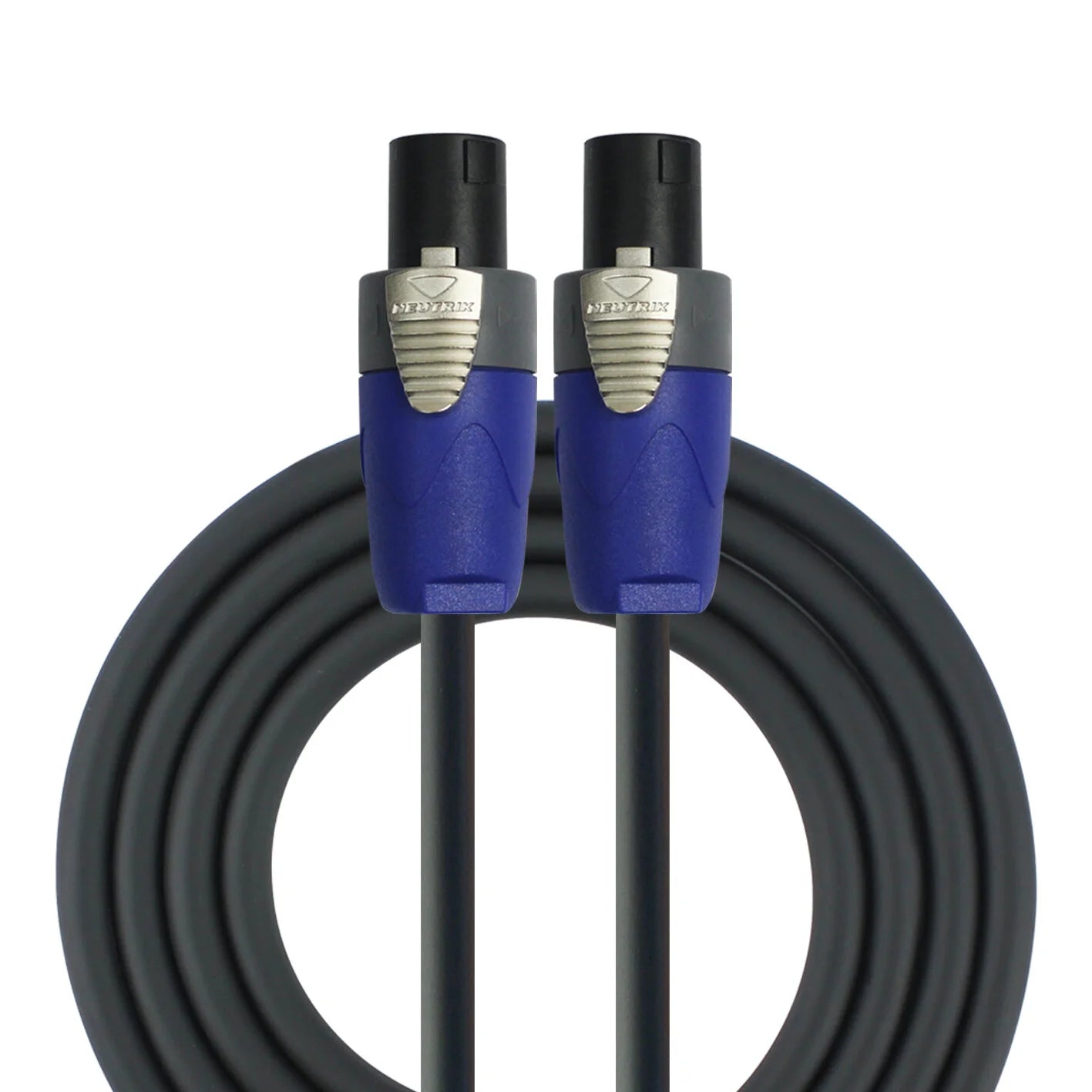 Kirlin Speakon-zu-Speakon Kabel 5M