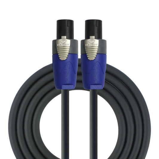 Kirlin Speakon-zu-Speakon Kabel 5M