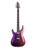 Schecter C-1 SLS Hollywood, Linkshänder – Supernova