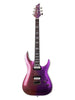 Schecter C-1 SLS Hollywood – Supernova