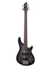 Schecter C-5 Plus – Holzkohle-Farbverlauf