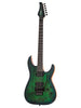 Schecter C-6 Pro Floyd – Aqua-Burst