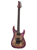 Schecter C-6 Pro Floyd – Aurora Burst